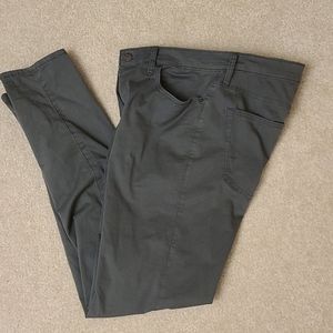Mens 31x32 Hollister skinny epic flex pants
